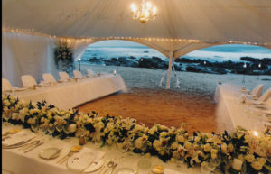 south africa's ideal wedding beaches