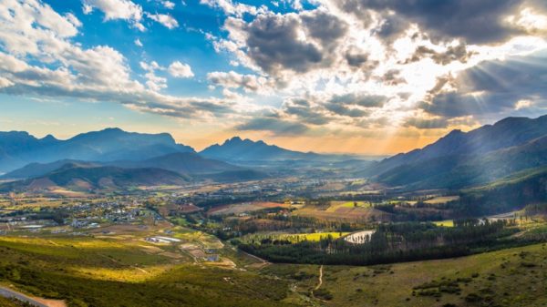 cape mountain passes tour