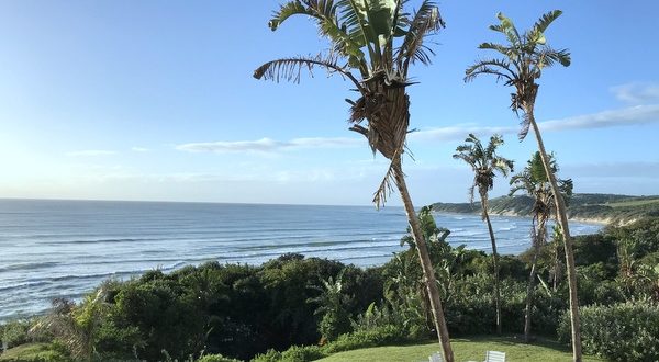Durban City
