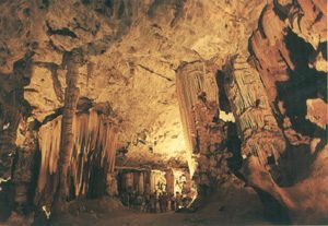 scenic caves
