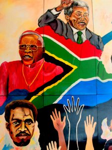south africa customs and culture