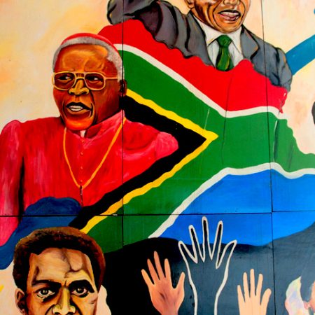 south africa customs and culture