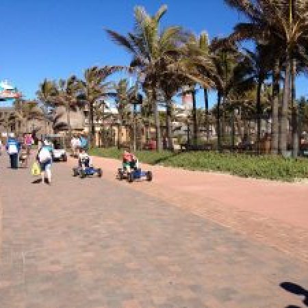 highlights of South Africa