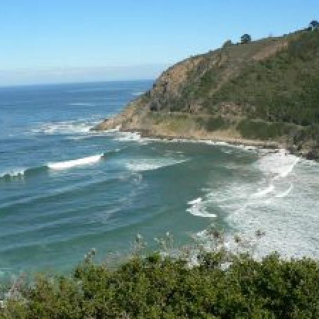 garden route highlights
