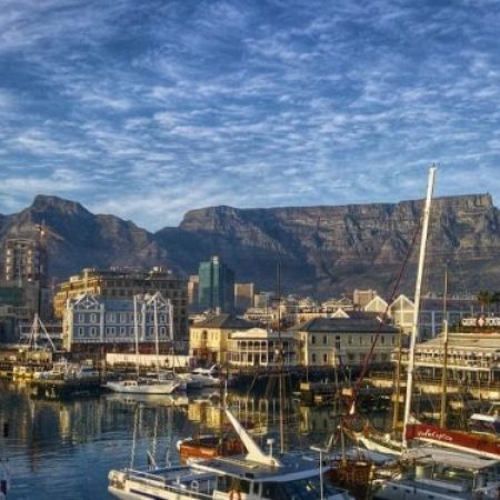 Cape Town Waterfront