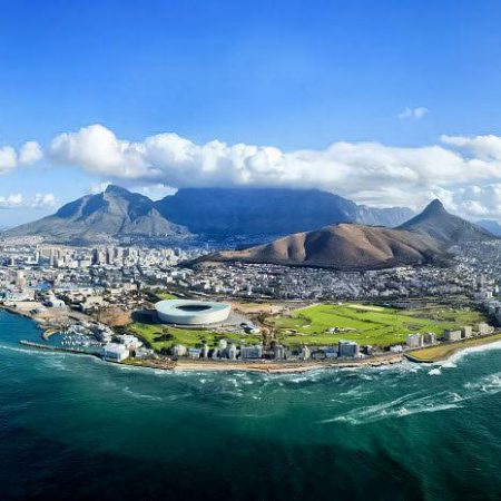 cape town