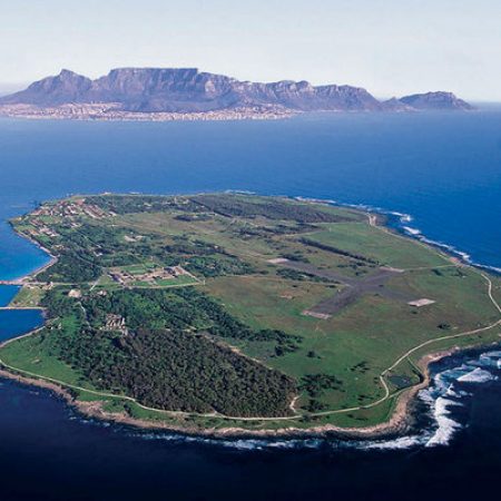 robben-island